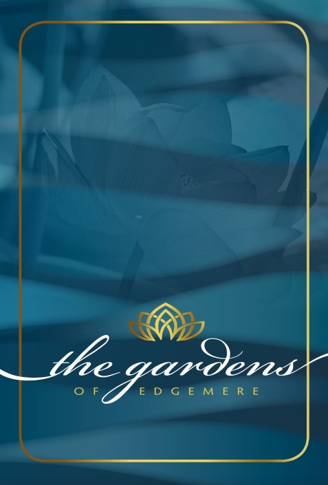 GARDENS OF EDGEMERE