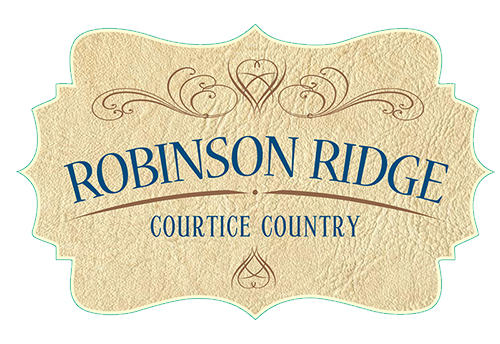 ROBINSON RIDGE