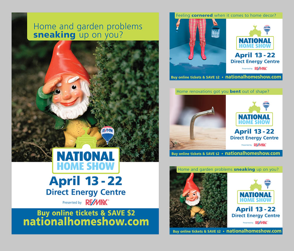 NATIONAL HOME SHOW