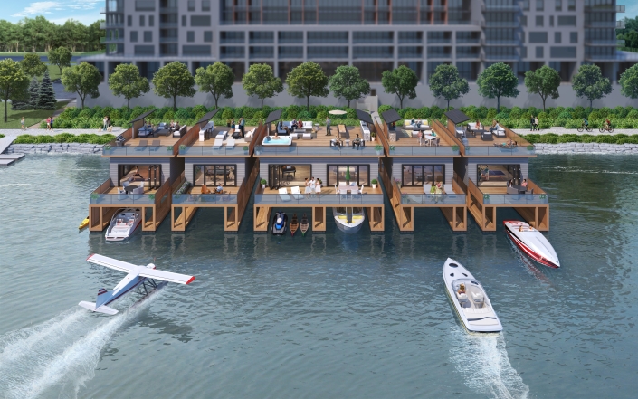 BOAT HAÜS